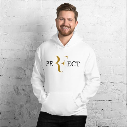 Discover roger federer Hoodie