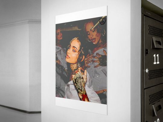 Discover Kehlani Poster, Kehlani Poster