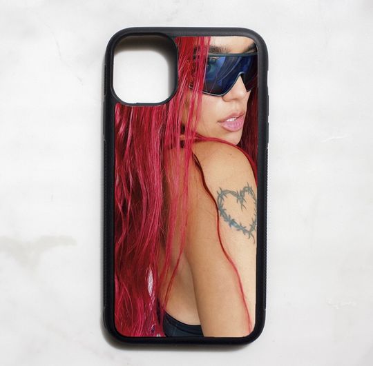 Discover Karol G Bichota Iphone Case