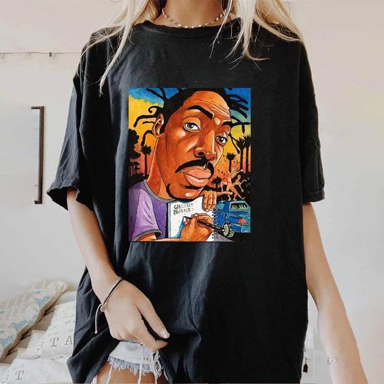 Discover Vintage 90s Coolio T-Shirt, Rest In Peace Tribute