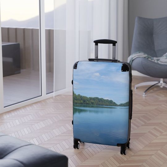 Discover Suitcases, Travel Luggage