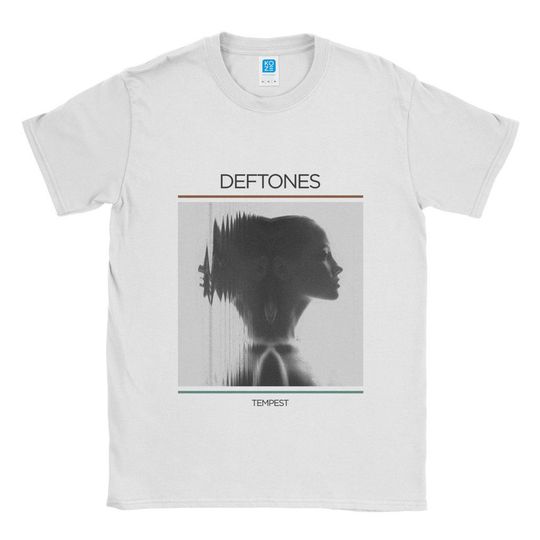 Discover Deftones Band T-Shirt