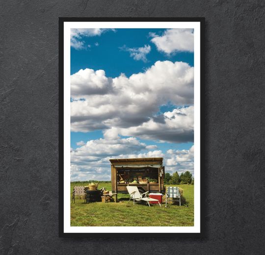 Discover Letterkenny Poster