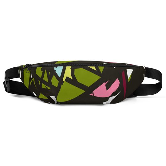 Discover Fanny Pack