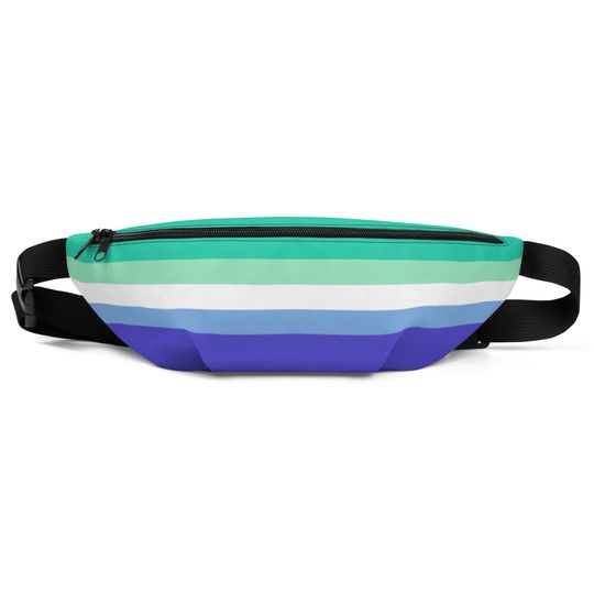 Discover Gay Fanny Pack