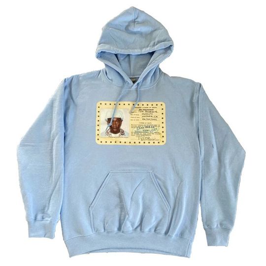 Discover Call Me If You Get Lost Tyler The Creator Hoodie