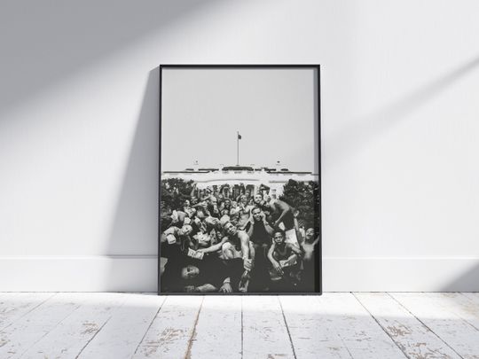 Discover Kendrick Lamar Poster