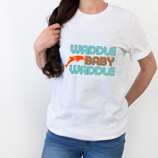 Discover Miami Dolphins Tshirt