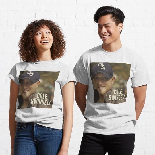 Discover Cole Swindell T-Shirt