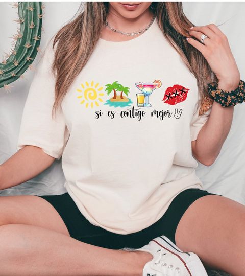 Discover Bad Bunny Un Verano Sin Ti Shirt, Bad Bunny Shirt