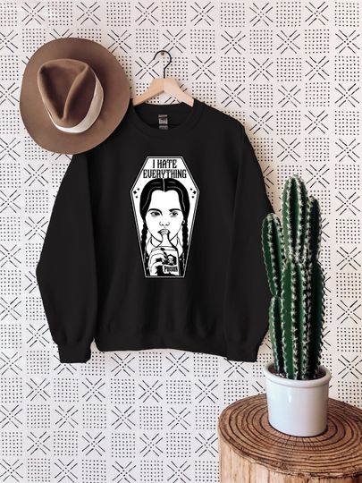 Discover Halloween Sweatshirt