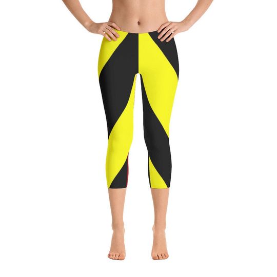 Discover Colorful Leggings
