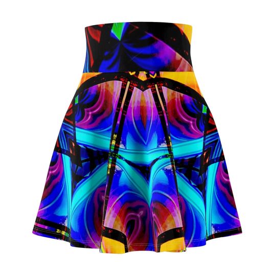 Discover Women's Skater Skirt