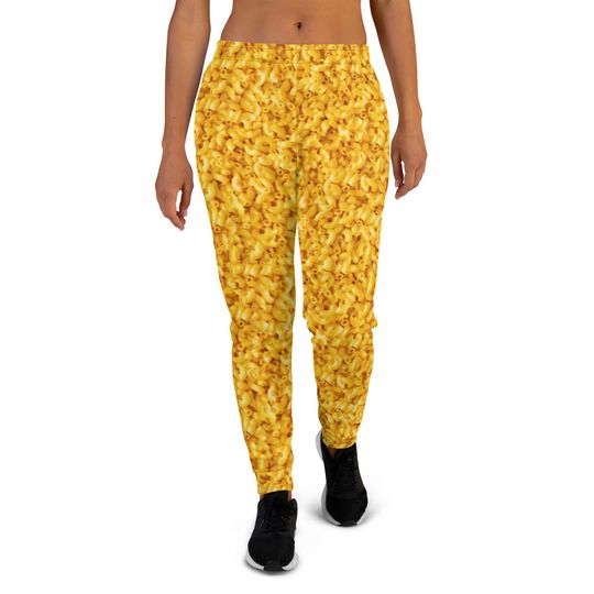 Discover Women Athletic Joggers