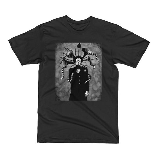 Discover Tom Waits unisex t-shirt