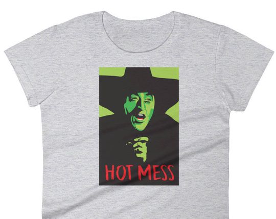 Discover The Wizard of OZ shirt/ The Wizard of OZ shirt