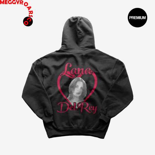 Discover nisex |Lana Del Rey | Ultraviolence | Born To Die | Hoodie
