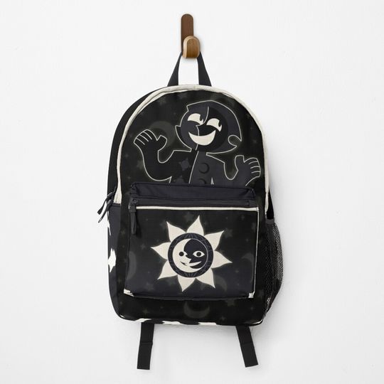 Discover The Collector (The Owl House) Backpack
