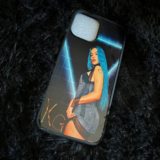 Discover Karol G Bichota Iphone Case