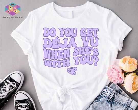 Discover Olivia Rodrigo Shirt, Deja Vu Shirt, It's Brutal Out Here Shirt
