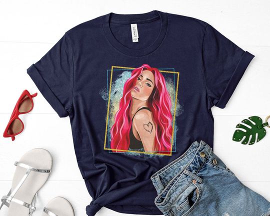 Discover Bichota Shirt, La Bichota T-shirt