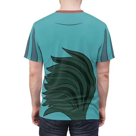 Discover Alan-a-Dale Shirt