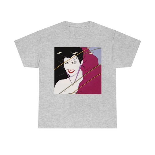 Discover Duran NAGEL Unisex Heavy Cotton T-Shirt
