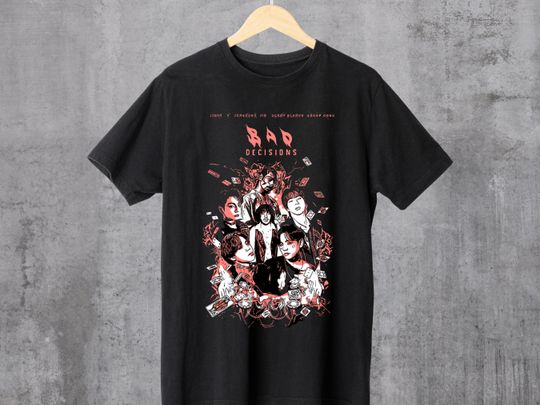 Discover Snoop Dogg T-Shirt