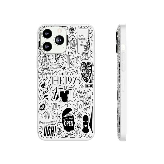 Discover The 1975, The 1975 Phone Case, The 1975 Band.
