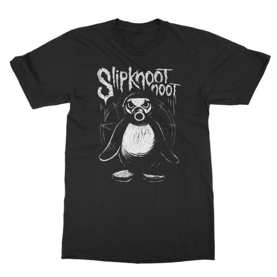 Discover SliPKNOOT Classic Adult T-Shirt