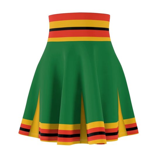 Discover Bring it On Costume Skater Skirt