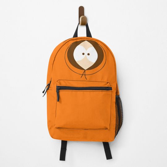 Discover Kenneth "Kenny" McCormick Backpack