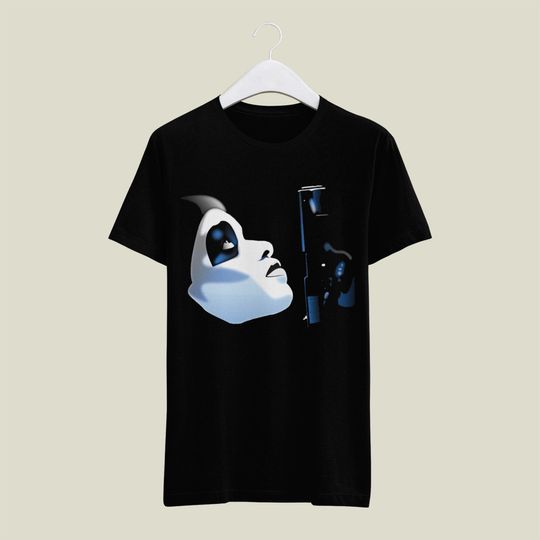Discover Dead Presidents | Heavy Cotton Tee Hip Hop T-Shirt