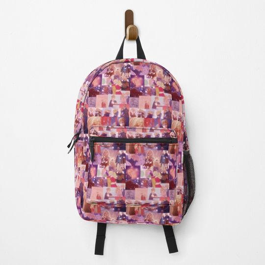 Discover Keeper of the Lost Cities edit! Backpack