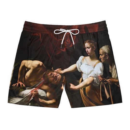 Discover Caravaggio Men shorts