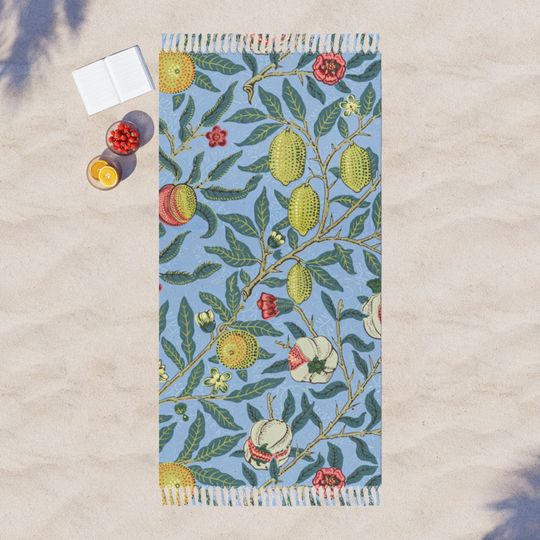 Discover Summer Boho Beach Cloth