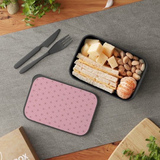 Discover Demon Anime Food Box Anime Food Box