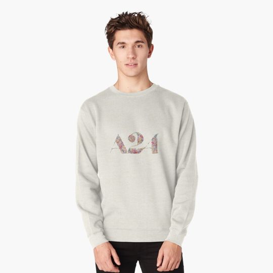 Discover Midsommar A24 Sweatshirt