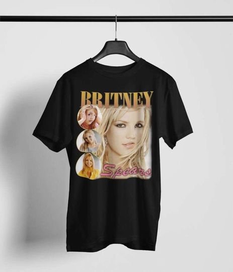 Discover Britney Spears Shirt, Britney Spears Show Shirt