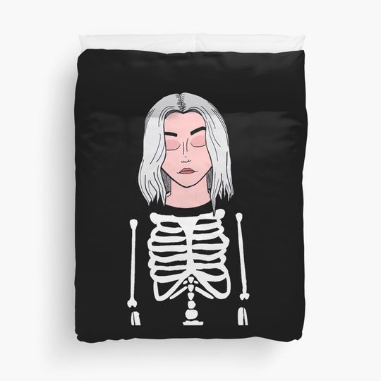 Discover phoebe bridgers  Duvet Cover