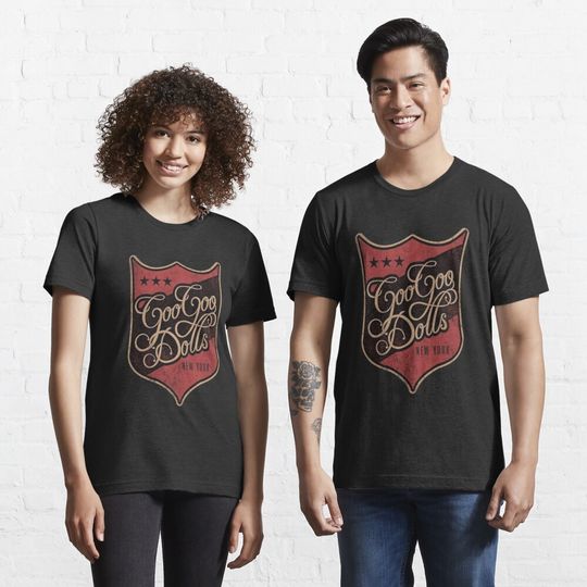 Discover Goo Goo Dolls T-Shirt