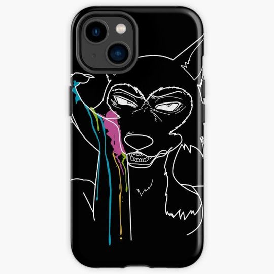 Discover Paint Iphone Case