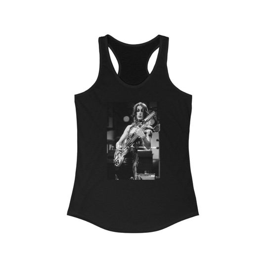 Discover Todd Rundgren - Utopia & Todd Rundgren - Women's Racerback Tank