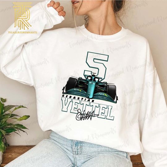 Discover Daniel Ricciardo Sweatshirt