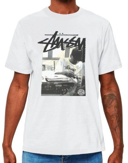 Discover J Dilla Jay Dee Jay Dilla Hip Hop Rap  T-Shirt