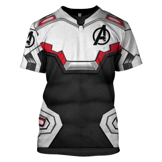 Discover Movie character Halloween Cosplay Costumes 3D T Shirt
