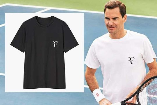 Discover Roger Federer Tshirt