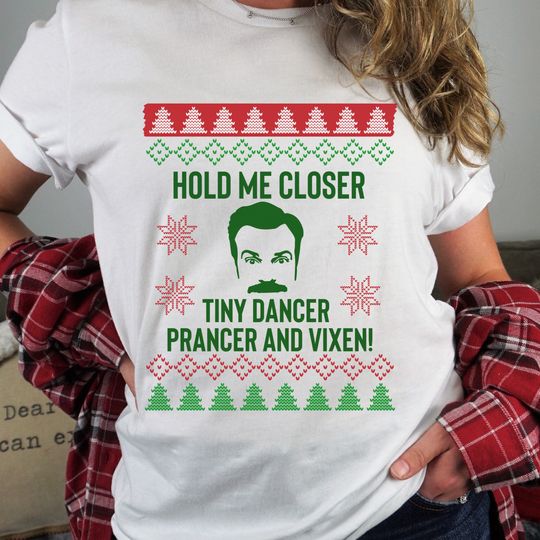 Discover Lasso Believe Christmas, Ted Shirt, Believe Shirt