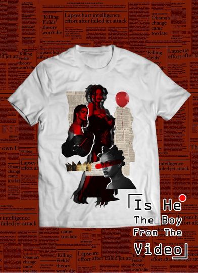 Discover Shirt ~ Rihanna  ANTI