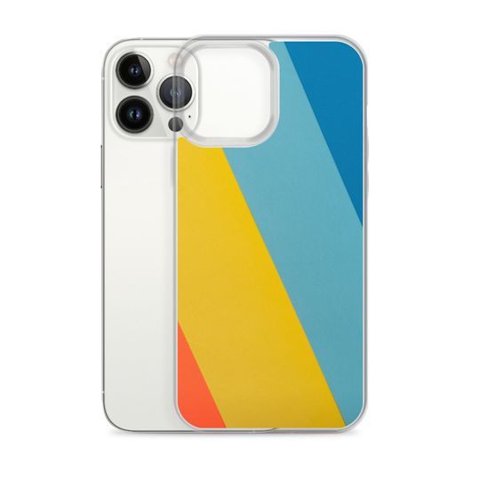 Discover Rainbow Phone Case